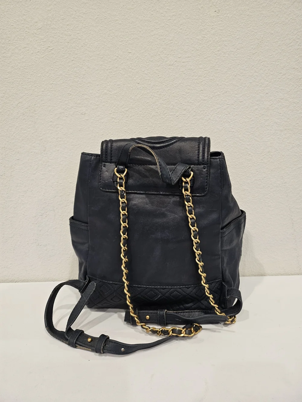 Tory Burch Thea Backpack